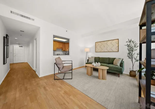 3rd image of 3890 Nobel Dr #408, San Diego, CA 92122 | MLS# 260016218SD
