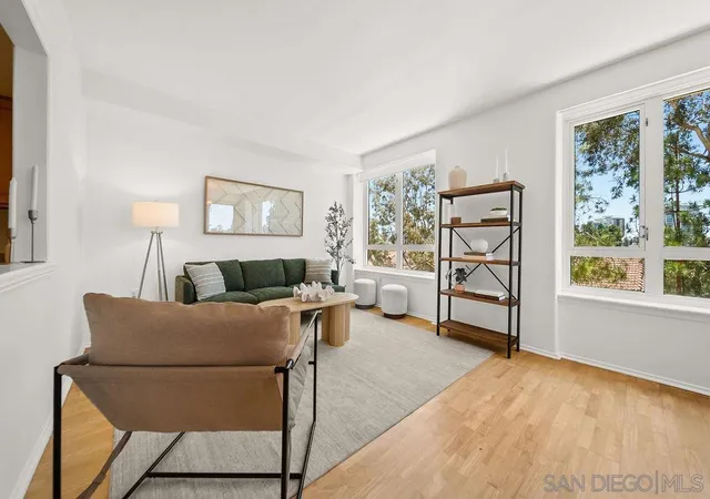 4th image of 3890 Nobel Dr #408, San Diego, CA 92122 | MLS# 260016218SD