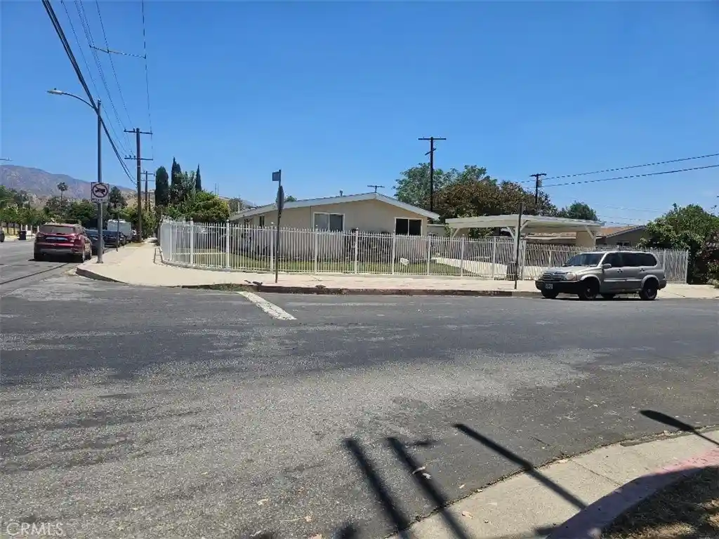 Single family home for sale at 13084 Vaughn, San Fernando, CA 91340 | MLS# SR26144734