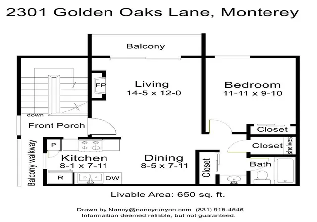 Homes for sale in Monterey, CA | 2301 Golden Oaks Ln, Monterey, CA 93940 | MLS# ML82053070
