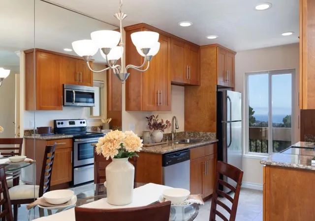 Homes for sale in Monterey, CA | 2301 Golden Oaks Ln, Monterey, CA 93940 | MLS# ML82053070