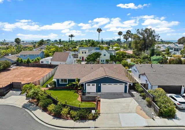 1st image of 714 Piedras Oro Calle, Encinitas, CA 92024 | MLS# 260016221SD