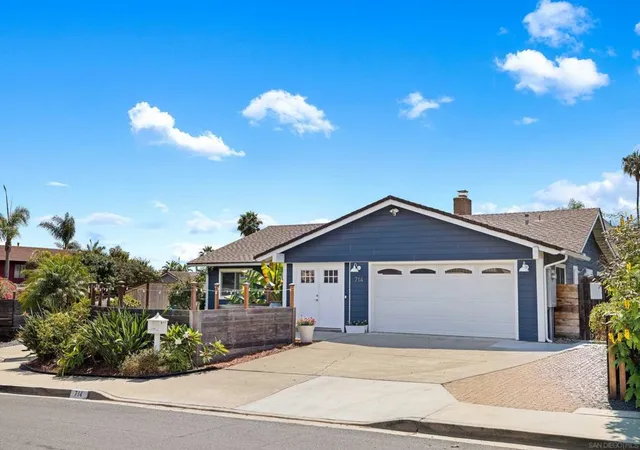 3rd image of 714 Piedras Oro Calle, Encinitas, CA 92024 | MLS# 260016221SD