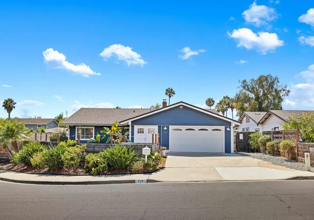 4th image of 714 Piedras Oro Calle, Encinitas, CA 92024 | MLS# 260016221SD