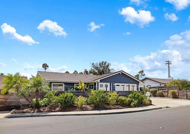 52nd image of 714 Piedras Oro Calle, Encinitas, CA 92024 | MLS# 260016221SD