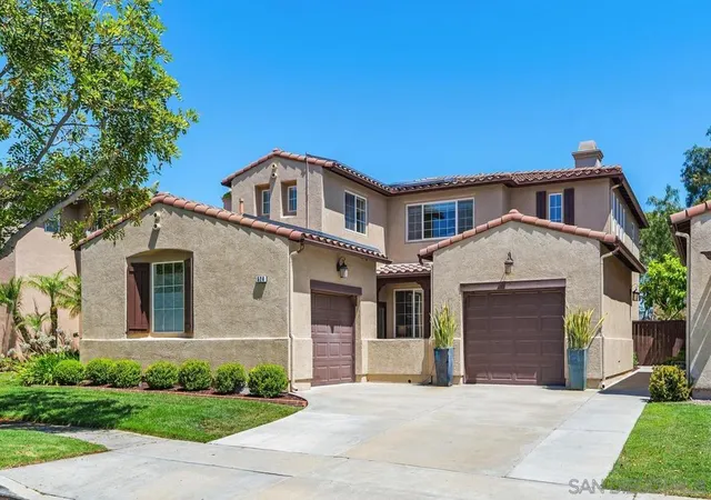 Homes for sale in San Marcos, CA | 524 Avenida Ortega, San Marcos, CA 92078 | MLS# 260016222SD