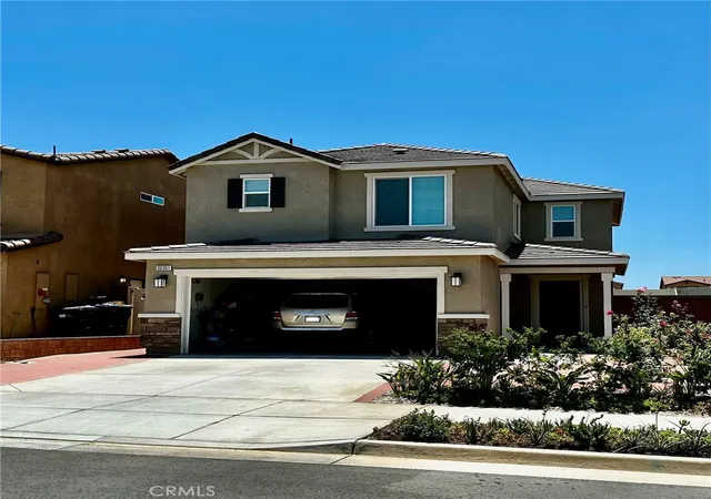 Homes for sale in Homeland, CA | 30351 The Vintage Dr, Homeland, CA 92548 | MLS# WS26143563