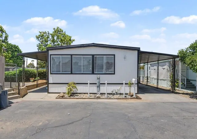 Homes for sale in El Cajon, CA | 400 Greenfield #SPC 122, El Cajon, CA 92021 | MLS# 260016228SD