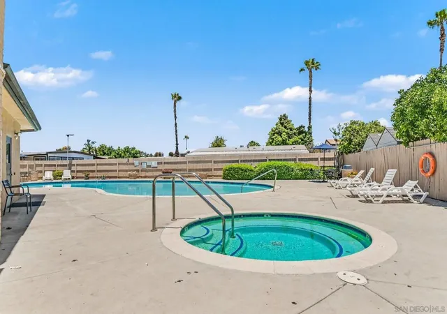 Homes for sale in El Cajon, CA | 400 Greenfield #SPC 122, El Cajon, CA 92021 | MLS# 260016228SD