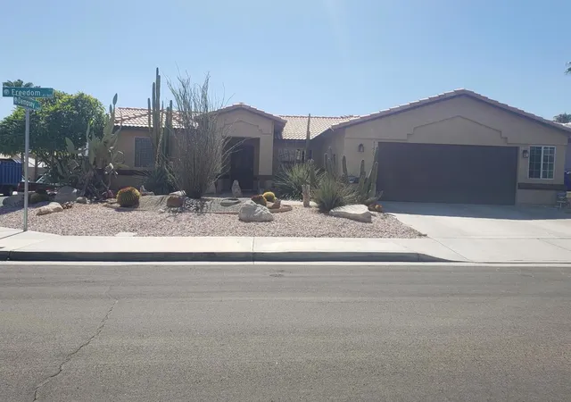 2nd image of 41965 Freedom Ct, Palm Desert, CA 92211 | MLS# 219149940DA