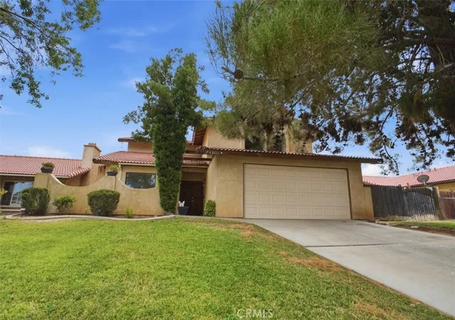 Photo 1 of Single family home for sale at 43836 Emile Zola St, Lancaster, CA 93535 | MLS# SR26145396 | Listing updated on 2026-10-01