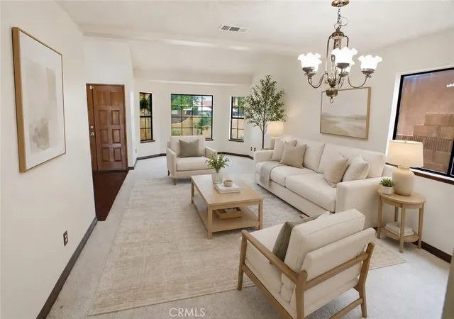 Photo 3 of Single family home for sale at 43836 Emile Zola St, Lancaster, CA 93535 | MLS# SR26145396 | Listing updated on 2026-10-01