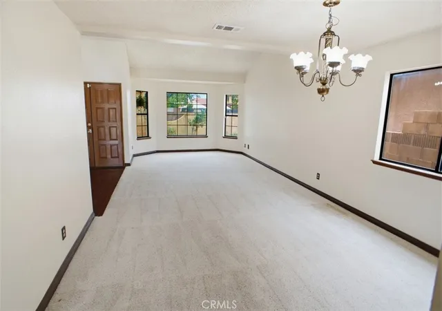 Photo 4 of Single family home for sale at 43836 Emile Zola St, Lancaster, CA 93535 | MLS# SR26145396 | Listing updated on 2026-10-01