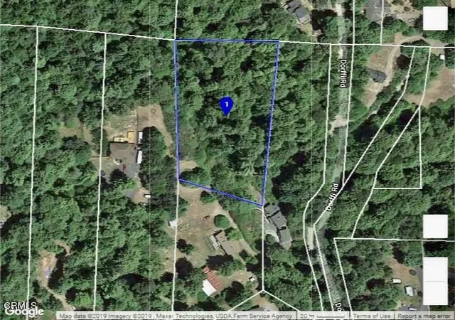 10th image of 19130 Dorffi Rd, Fort Bragg, CA 95437 | MLS# C1-11449