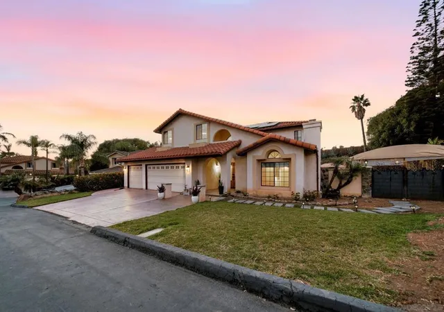 Homes for sale in Bonita, CA | 5771 Casa Grande, Bonita, CA 91902 | MLS# 260016232SD