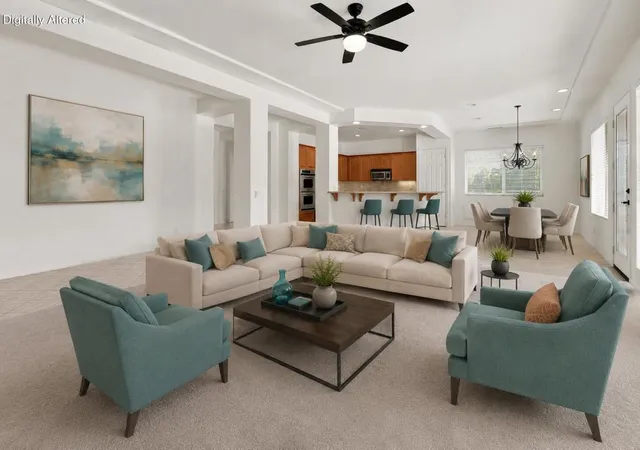 3rd image of 125 Traviso Dr, Palm Desert, CA 92211 | MLS# 219149943DA