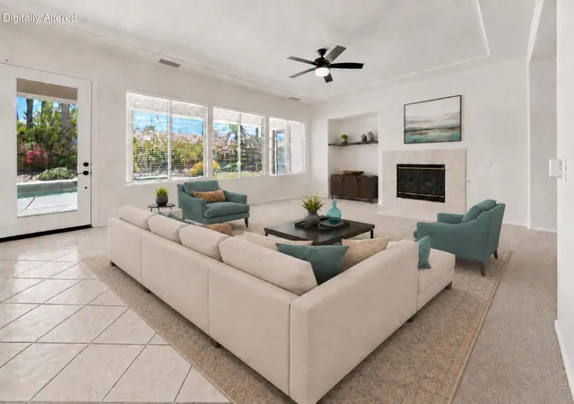 5th image of 125 Traviso Dr, Palm Desert, CA 92211 | MLS# 219149943DA