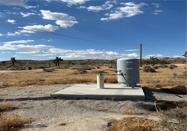 1st image of 2171 Billy Bob Ln, Pioneertown, CA 92268 | MLS# JT26145419
