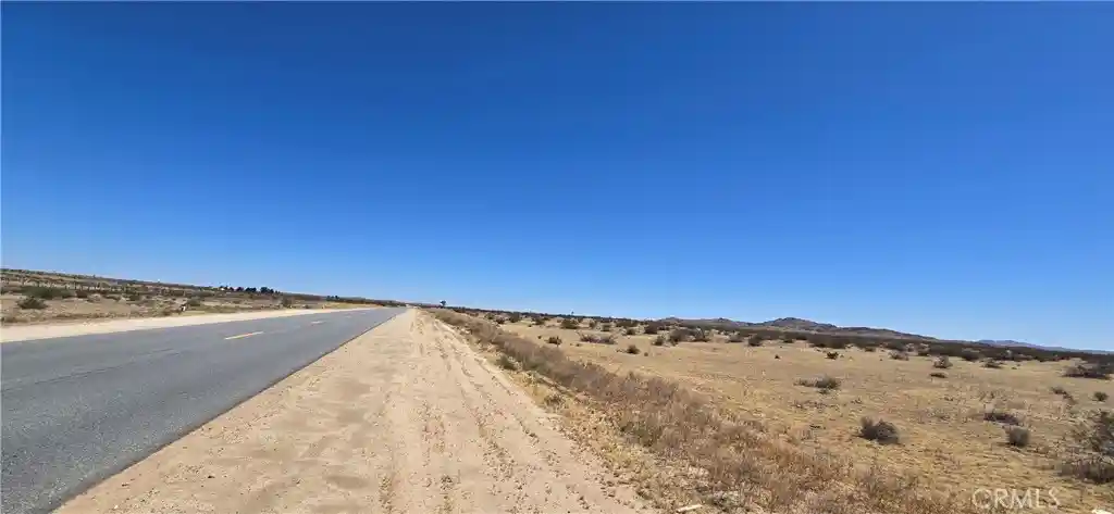 Photo 1 of Land for sale at 24000 Ave J 8, Lancaster, CA 93535 | MLS# DW26145439 | Listing updated on 2026-10-11