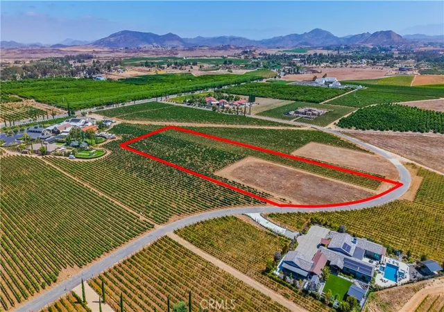 1st image of 34980 Via Del Ponte, Temecula, CA 92592 | MLS# SW26143423