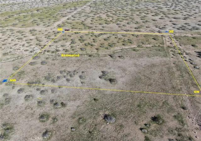 Photo 2 of Land for sale at 20100 E Ave H 4, Lancaster, CA 93535 | MLS# DW26145446 | Listing updated on 2026-07-04