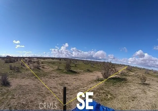 Photo 3 of Land for sale at 20100 E Ave H 4, Lancaster, CA 93535 | MLS# DW26145446 | Listing updated on 2026-07-04