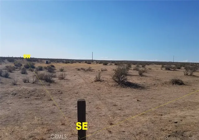 Photo 4 of Land for sale at 20100 E Ave H 4, Lancaster, CA 93535 | MLS# DW26145446 | Listing updated on 2026-07-04