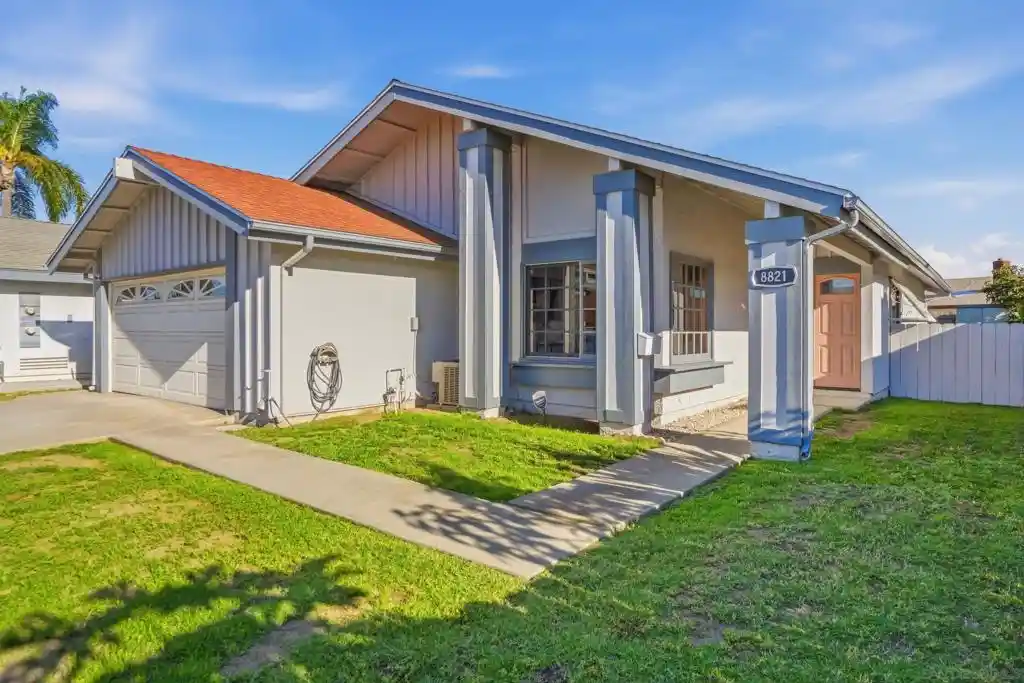 Photo 1 of Sale Pending at 8821 Covina, San Diego, CA 92126 | MLS# 260016235SD | Listing updated on 2026-07-18