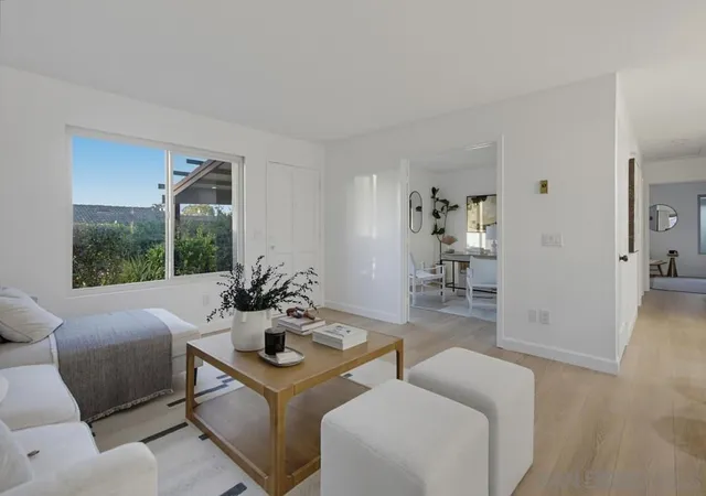 4th image of 1644 Forestdale 1644 Forestdale Dr, Encinitas, CA 92024 | MLS# 260016237SD