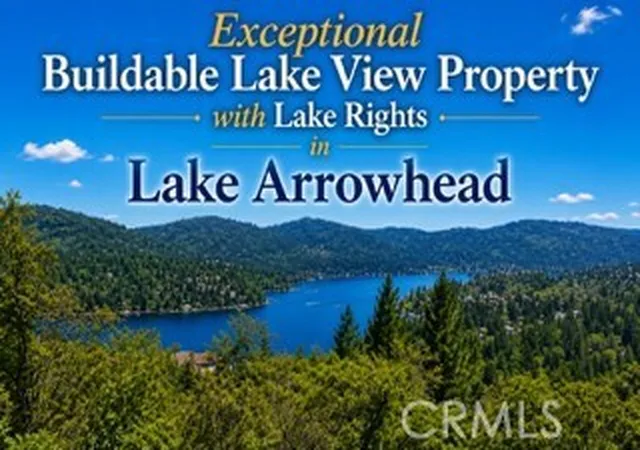 1st image of 1251 Glacier Dr, Lake Arrowhead, CA 92352 | MLS# IG26144554