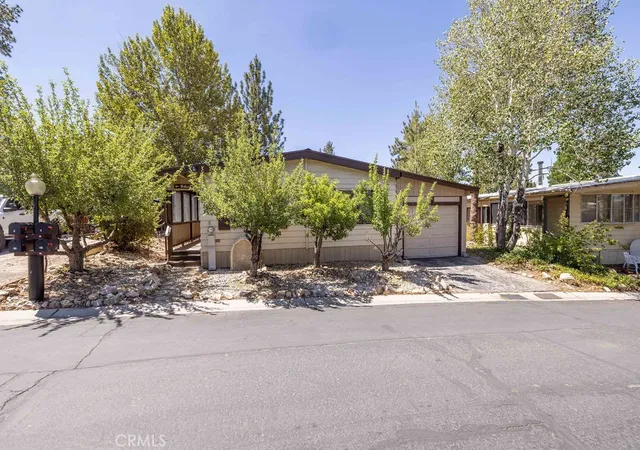 Manufactured home for sale at 391 Montclair #3, Big Bear City, CA 92314 | MLS# IG26145473