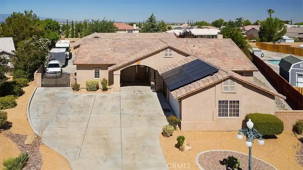 Photo 1 of Single family home for sale at 12776 Skyline Ranch, Apple Valley, CA 92308 | MLS# HD26145478 | Listing updated on 2026-10-21