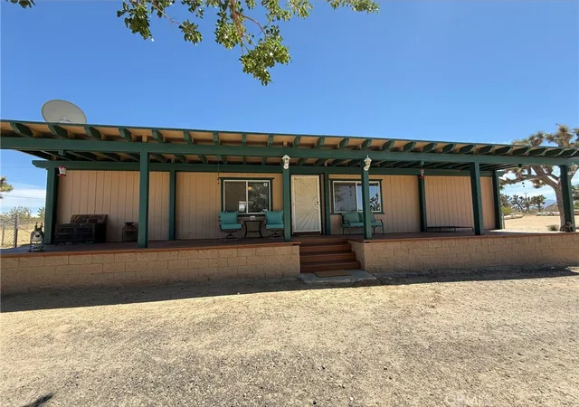 1st image of 6473 Chevoit, Phelan, CA 92371 | MLS# SW26145513