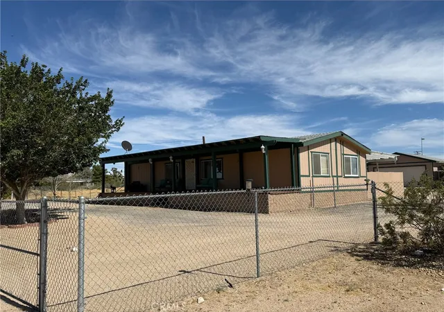 2nd image of 6473 Chevoit, Phelan, CA 92371 | MLS# SW26145513