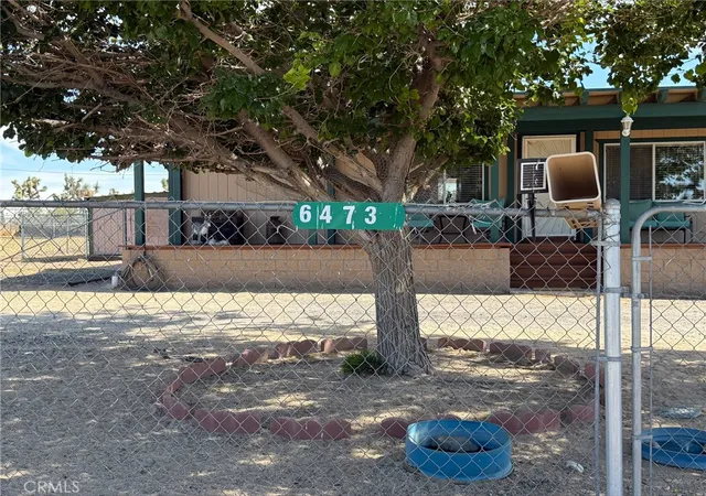 4th image of 6473 Chevoit, Phelan, CA 92371 | MLS# SW26145513