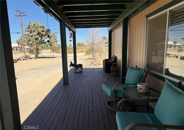 5th image of 6473 Chevoit, Phelan, CA 92371 | MLS# SW26145513