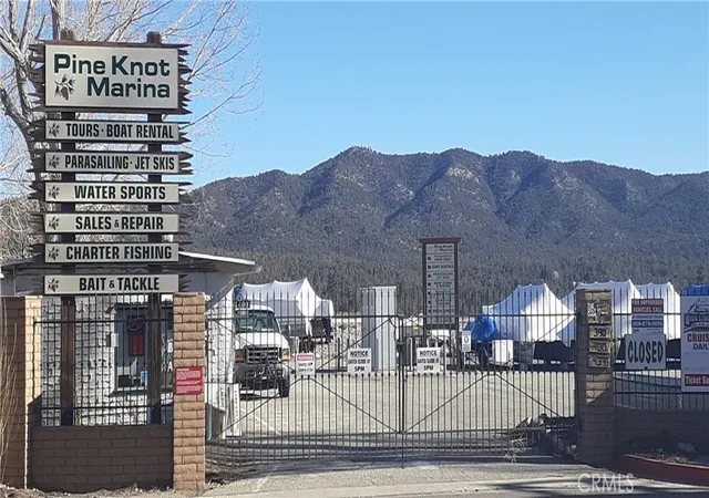 Photo 1 of Land for sale at 400 Pine Knot Blvd E 37, Big Bear Lake, CA 92315 | MLS# IG26145518 | Listing updated on 2026-07-04
