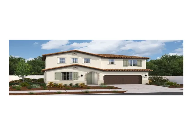 1st image of 25435 Gladbeck St, Menifee, CA 92585 | MLS# IG26145524