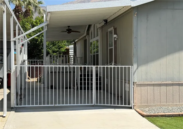 Photo 3 of Manufactured home for sale at 21100 State St Spc 366, San Jacinto, CA 92583 | MLS# IG26145472 | Listing updated on 2026-09-21