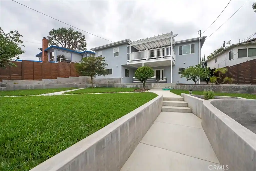 Photo 1 of Sale Pending at 3420 Verdugo Vista Ter, Los Angeles, CA 90065 | MLS# AR26140171 | Listing updated on 2026-10-22