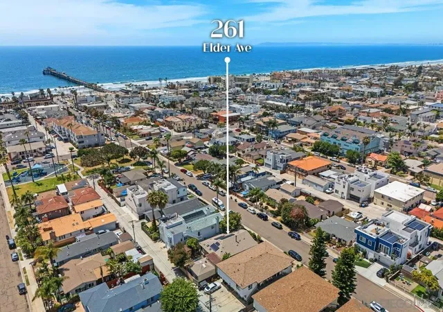 Homes for sale in Imperial Beach, CA | 261 Elder Avenue, Imperial Beach, CA 91932 | MLS# 260016250SD