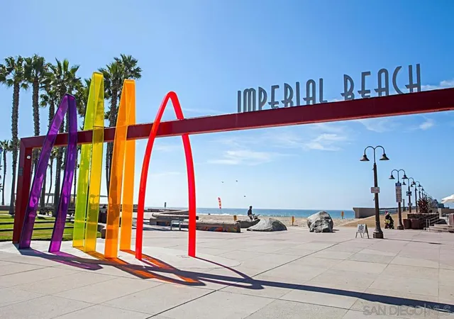 Homes for sale in Imperial Beach, CA | 261 Elder Avenue, Imperial Beach, CA 91932 | MLS# 260016250SD