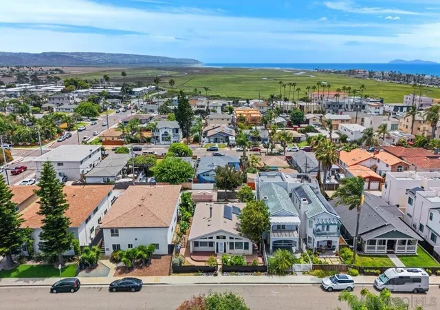 Homes for sale in Imperial Beach, CA | 261 Elder Avenue, Imperial Beach, CA 91932 | MLS# 260016250SD