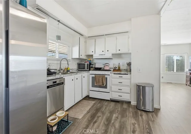 Photo 3 of Manufactured home for sale at 1134 Villa Calimesa Ln #69, Calimesa, CA 92320 | MLS# IV26145450 | Listing updated on 2026-07-04