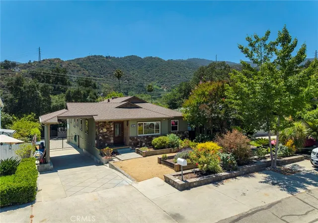 Photo 1 of Sale Pending at 3316 Mills Ave, La Crescenta, CA 91214 | MLS# PF26106867 | Listing updated on 2026-09-19