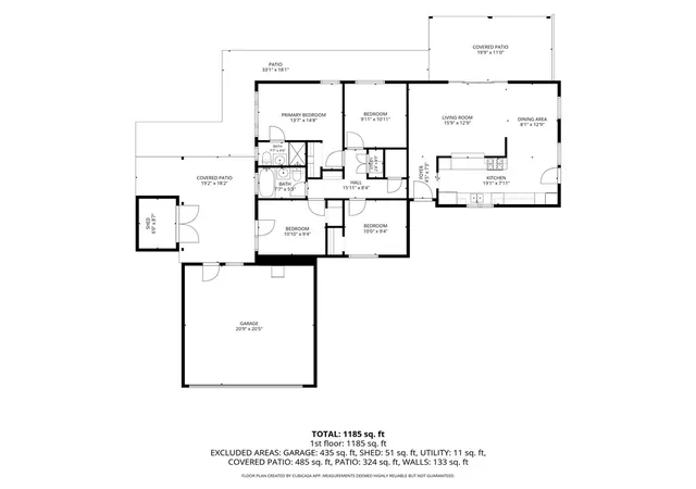 Homes for sale in Santa Maria, CA | 564 Stansbury, Santa Maria, CA 93455 | MLS# PI26145563