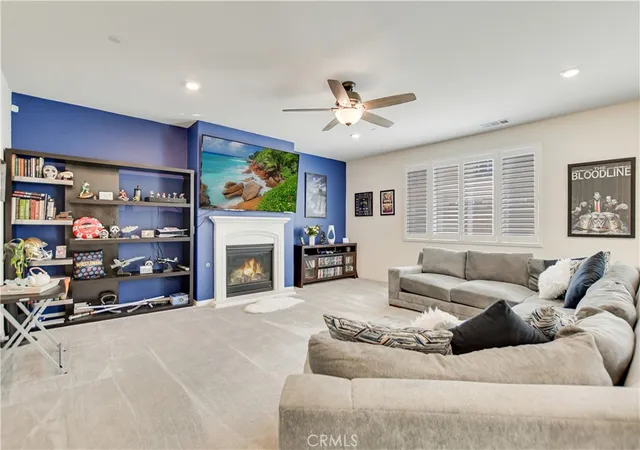 Photo 1 of Single family home for sale at 4924 S Grayson Way, Ontario, CA 91762 | MLS# CV26145454 | Listing updated on 2026-09-24