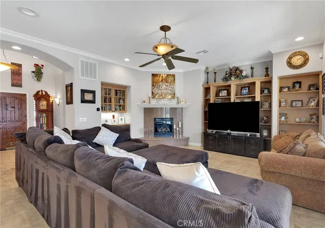 4th image of 19189 Kanbridge, Apple Valley, CA 92308 | MLS# HD26145572