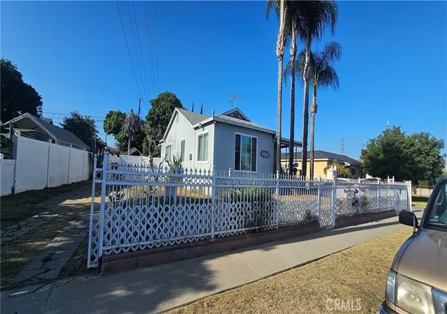 Photo 1 of Sale Pending at 6219 Lanto, Bell Gardens, CA 90201 | MLS# CV26145576 | Listing updated on 2026-09-23
