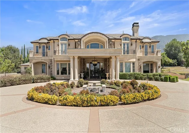 Photo 2 of Mansion for sale at 1433 Royal Oaks, Bradbury, CA 91008 | MLS# AR26145581 | Listing updated on 2026-09-10